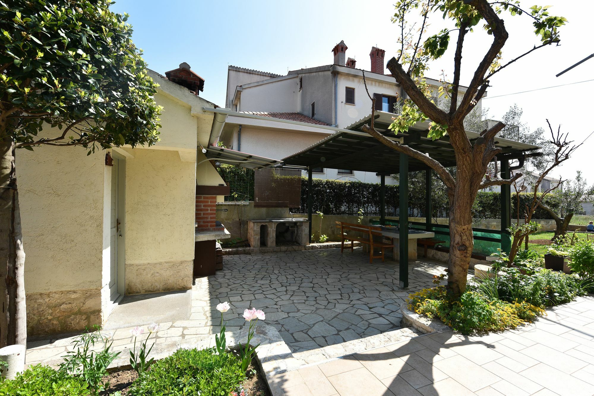 Apartments Hills Zadar Exterior foto