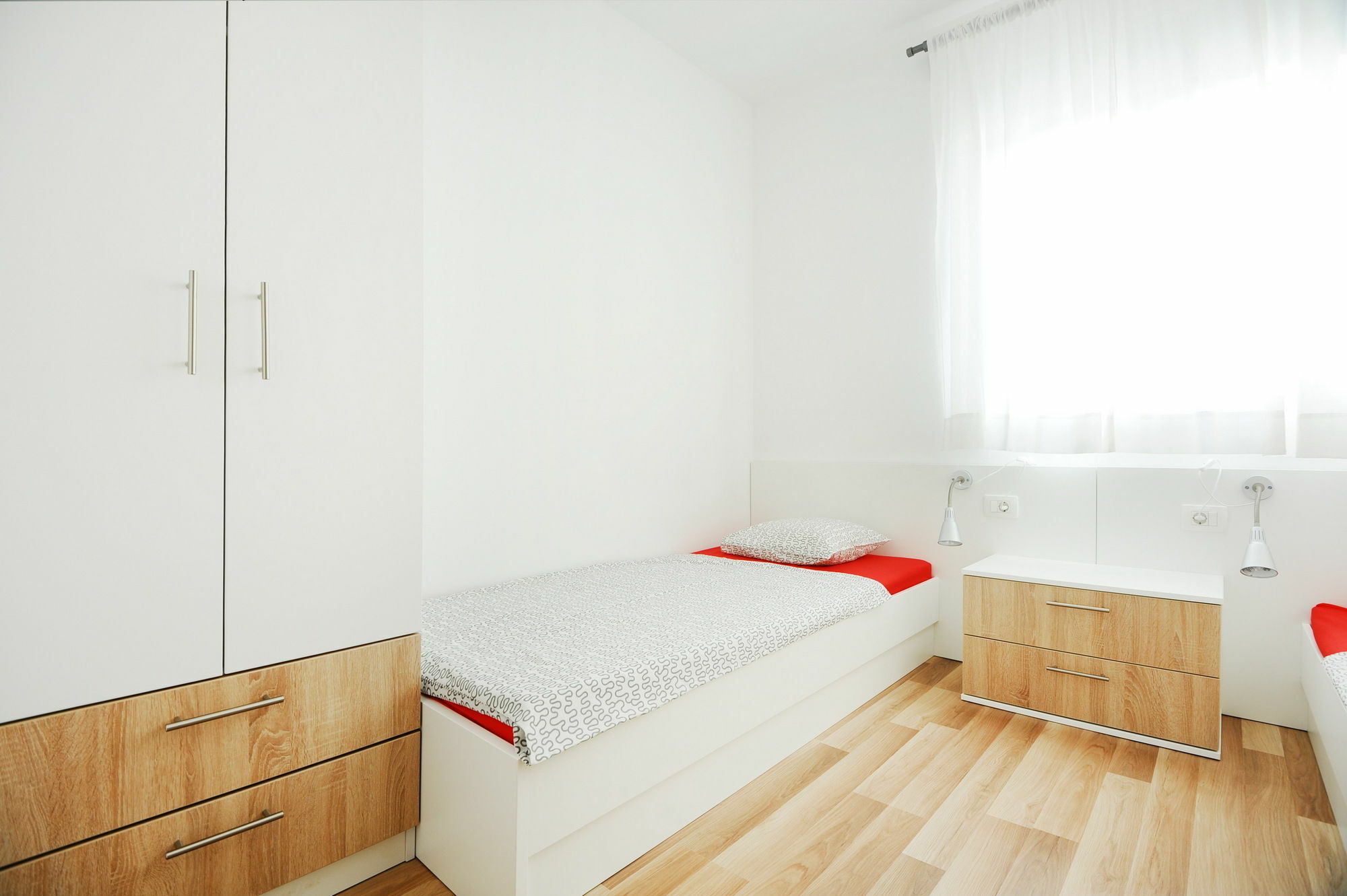 Apartments Hills Zadar Exterior foto